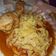 El cooksnap de judith gomez cuando hizo Fideos Caseros.