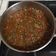 El cooksnap de Noelia Mn cuando hizo Lentejas a mi estilo.
