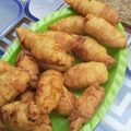 Cooksnap dari Suzy untuk resep Pisang molen goreng