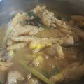 Cooksnap dari Anggola Widya untuk resep Toping mie ayam ceker jamur