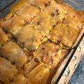 Cooksnap από Prof Sophie στη συνταγή Κοτόπιτα αλά Νικολό