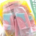 Cooksnap dari Mega untuk resep ES GABUS Cocopandan