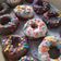 El cooksnap de Celeste Delgado cuando hizo Donas glaseadas (suaves y esponjosas).