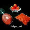 کوک اسنپ Mozhgan Azhir بعد از امتحان کردن رب گوجه خونگی (غلیظ تر از همیشه)🍅.