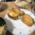 王維聲 的 乾煎鱈魚 / 家常菜 cooksnap