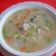 北美liuliu 的 健康燕麥鹹粥 cooksnap