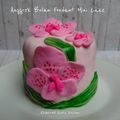 Cooksnap dari Wids Kitchen 🍀🌷 untuk resep Bolu Pandan Magicom Tanpa Mixer Ala Anak Kosan