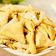 Aisha Dalhat's cooksnap of when they made Samosa.