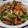 รูป Cooksnap ของ Benjaphat Jaturonrusami เมื่อเขาทำ ยำผักรวมหมูสับ #กินผักรักสุขภาพ3