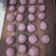 Cooksnap dari zola untuk resep 70. Bola-Bola ubi ungu kopong