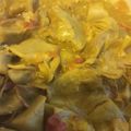El cooksnap de pal2luis cuando hizo Alcachofas a la cerveza (Thermomix).