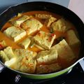 Cooksnap dari putri endah untuk resep Kotokan Ikan Pe/Pari Panggang