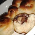 Cooksnap dari indah yuliantina untuk resep Roti sobek no telur