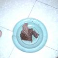 Cooksnap dari khalillah untuk resep Caramel cake
