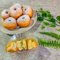 Cooksnap dari Fara Saskia untuk resep Donat Singkong