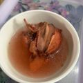 Cooksnap dari febiola marina untuk resep Sup Ayam Angkak