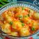Cooksnap dari Heny Rosita untuk resep Cilok kuah pedas nampol