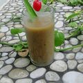 Cooksnap dari Nila Shanif untuk resep Sari Kacang Hijau