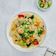 Cooksnap dari fransiska arie untuk resep Mi Siram Capcay