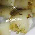 صورة من طبخات بنت الشام منى Madona ، شاركها بعد تجربة وصفة كنافة بالجبن