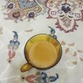 صورة من K RAWAHI ، شاركها بعد تجربة وصفة شاي بالزنجبيل