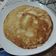La cooksnap de Juju 💗 cuando cocinó Masa para panqueques sin huevo 🥞