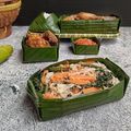 Cooksnap dari Erlina untuk resep Sayur Urap-Urap Khas Surabaya