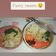 Cooksnap dari livia untuk resep Mie Ramen Kuah Kari