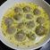 Cooksnap dari Audrey untuk resep Bakso Kuah Susu Keju