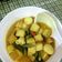 Cooksnap dari Mister Joe untuk resep Kacang Panjang Tahu Telur Puyuh masak santan