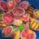 Cooksnap dari Andalusia untuk resep 370. Bolu Kukus Karakter