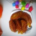 Jyotshna Vishal Khadatkar's cooksnap of when they made पाकातले चिरोटे (chirote recipe in marathi).