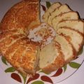 Cooksnap dari -Riris Aries- untuk resep Bolu durian bikin ketagihan