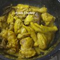 Cooksnap dari Griya Syar'i untuk resep Bebek Ungkep Empuk Gurih