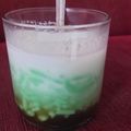 Cooksnap dari Sheila Jayanti untuk resep Es Cendol Tepung Beras