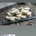 El cooksnap de Carolina Musacchio cuando hizo Aros de cebolla.