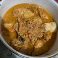 Cooksnap dari Ias Ius untuk resep Sambel Tumpang khas Solo