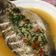 Cooksnap dari friscaalamanda untuk resep Ikan Kerapu Tim ala Thai
