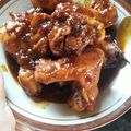 Cooksnap dari azizah untuk resep Ayam kecap
