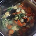 Cooksnap dari Desi Puji Rahayu untuk resep Cap cay kuah (no maizena)
