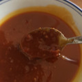 El cooksnap de Alienna cuando hizo Mojo picón rojo.