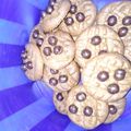 Cooksnap dari Lisaa Sutoo untuk resep RESEP KUE KERING CHOCOLATOS | TAKARAN SENDOK