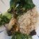 Cooksnap dari Tiananda Widyarini untuk resep Nasi Ayam Hainan Ricecooker 海南鸡饭