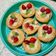 Cooksnap dari @ N ! untuk resep Soes Vla Buah