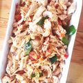 Cooksnap dari Eva untuk resep Ayam Suwir Bali