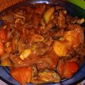 Cooksnap dari Eby Bee untuk resep KERANG HIJAU SAUS PADANG