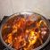 Cooksnap dari Mimie Effendy untuk resep 19. Tempe tahu bacem