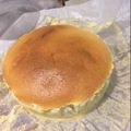 Sumate Jat's cooksnap of when they made Japanese Cheesecake.