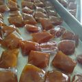 Cooksnap dari diana mayasari untuk resep Dodol Nangka simpel banget