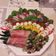 La cooksnap de Ali :) cuando cocinó Espárragos trigueros con jamón York y queso